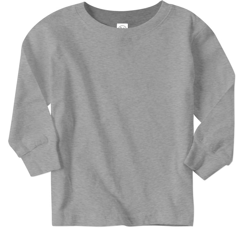 Load image into Gallery viewer, Toddler Longsleeve Tee - Twisted Swag, Inc.RABBIT SKINS