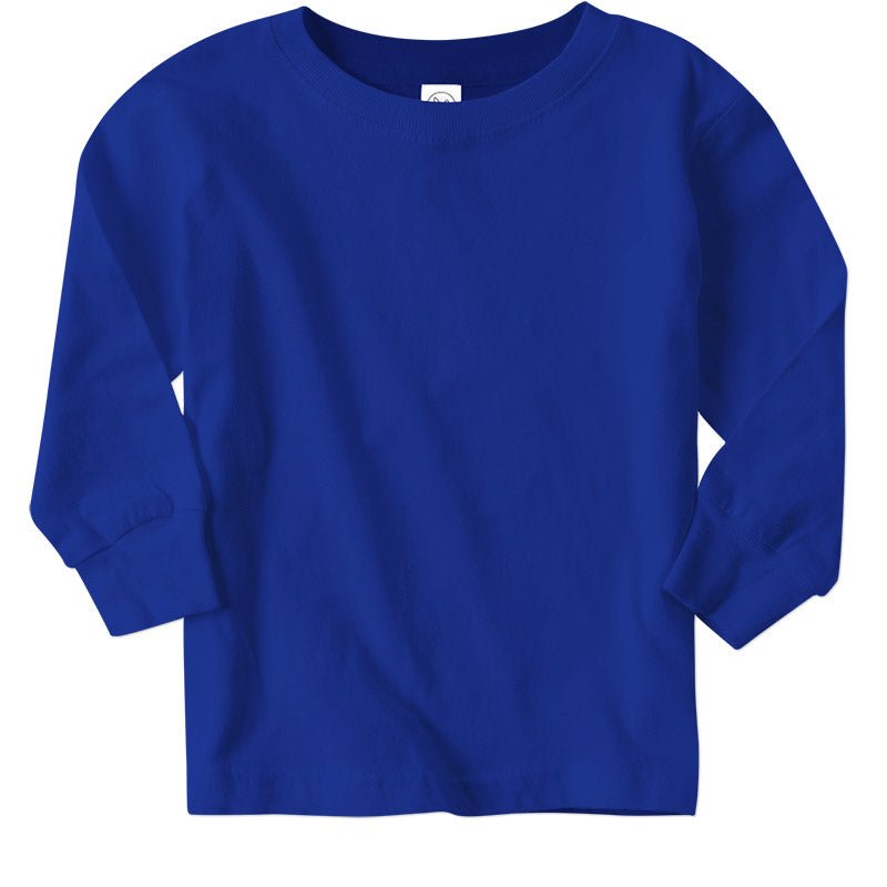 Load image into Gallery viewer, Toddler Longsleeve Tee - Twisted Swag, Inc.RABBIT SKINS