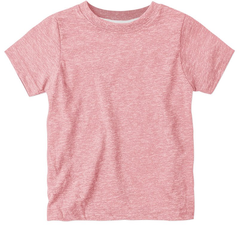 Load image into Gallery viewer, Toddler Melange T-Shirt - Twisted Swag, Inc.RABBIT SKINS