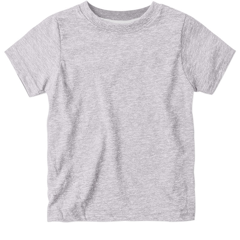 Load image into Gallery viewer, Toddler Melange T-Shirt - Twisted Swag, Inc.RABBIT SKINS