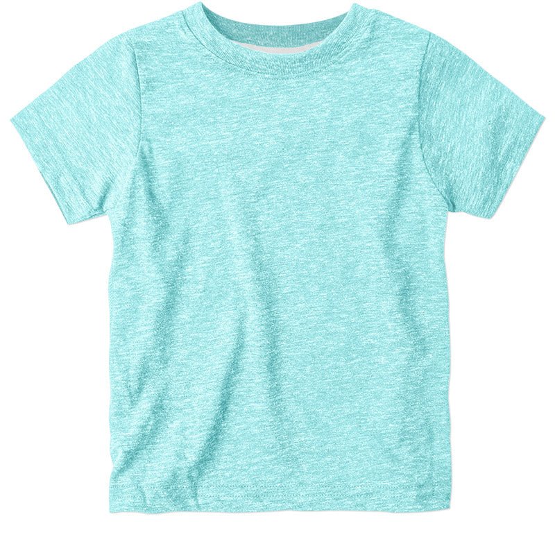 Load image into Gallery viewer, Toddler Melange T-Shirt - Twisted Swag, Inc.RABBIT SKINS