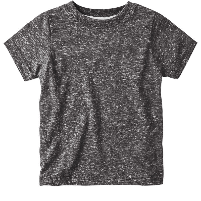 Load image into Gallery viewer, Toddler Melange T-Shirt - Twisted Swag, Inc.RABBIT SKINS