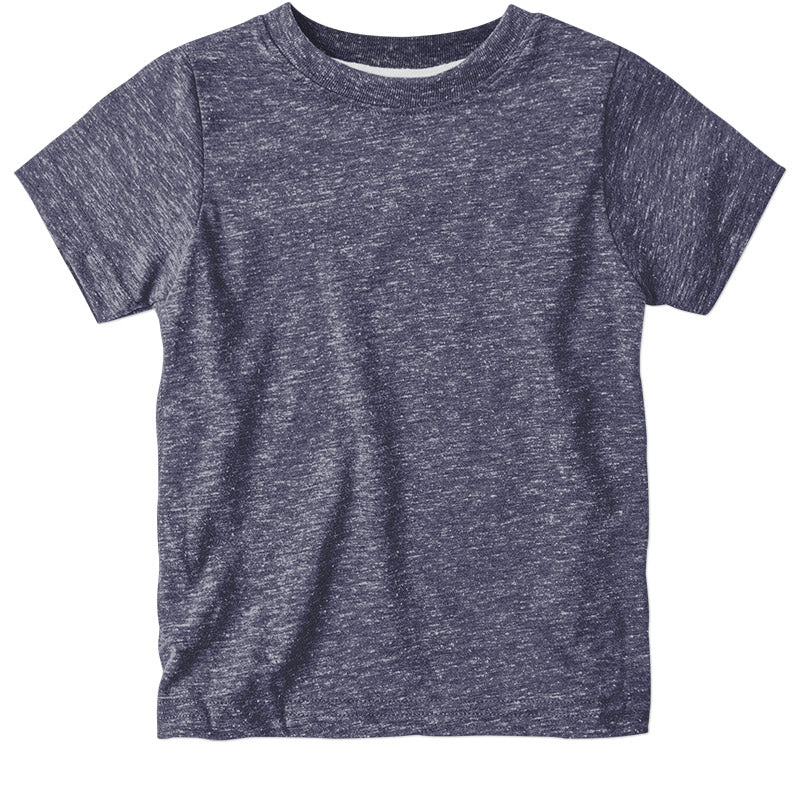 Load image into Gallery viewer, Toddler Melange T-Shirt - Twisted Swag, Inc.RABBIT SKINS