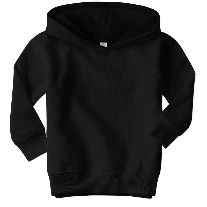 Load image into Gallery viewer, Toddler Pullover Hoodie - Twisted Swag, Inc.RABBIT SKINS