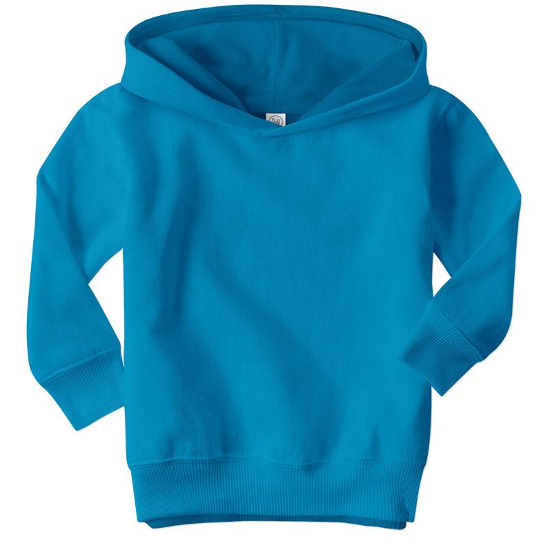 Load image into Gallery viewer, Toddler Pullover Hoodie - Twisted Swag, Inc.RABBIT SKINS
