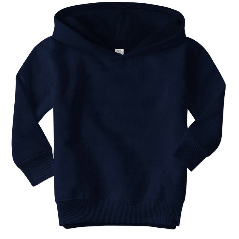 Load image into Gallery viewer, Toddler Pullover Hoodie - Twisted Swag, Inc.RABBIT SKINS