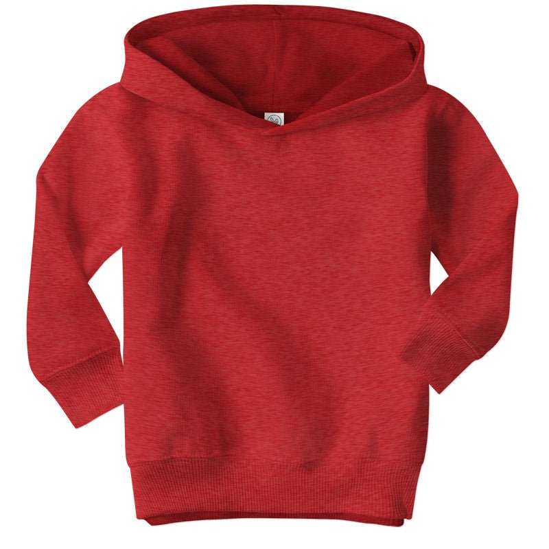 Load image into Gallery viewer, Toddler Pullover Hoodie - Twisted Swag, Inc.RABBIT SKINS