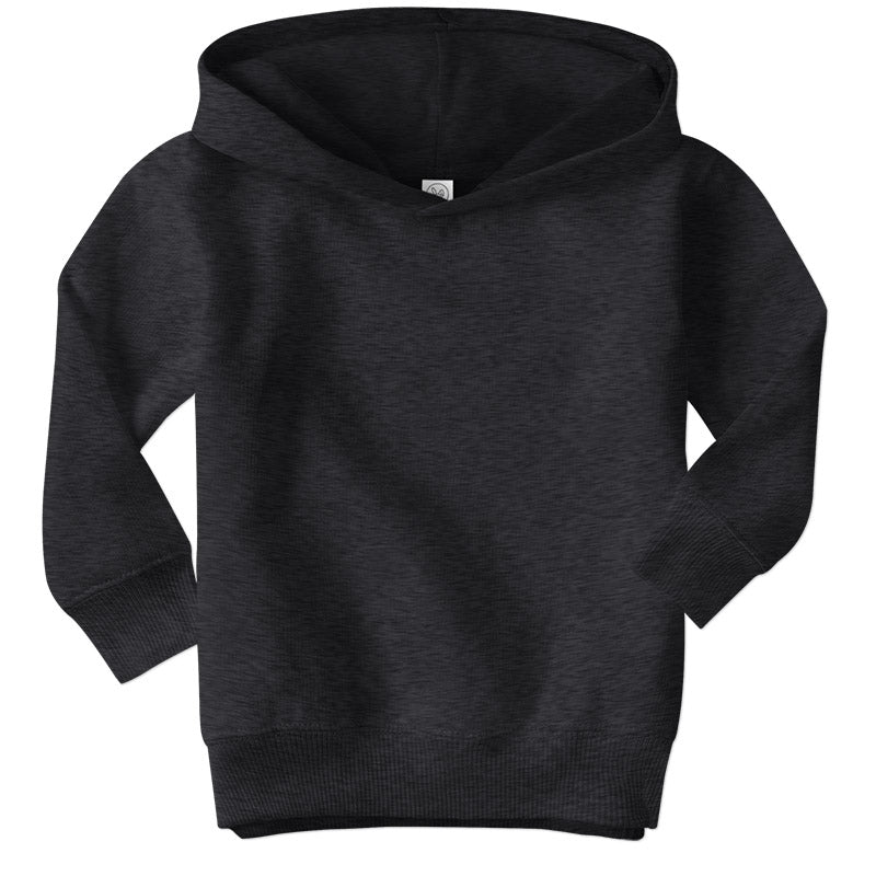 Load image into Gallery viewer, Toddler Pullover Hoodie - Twisted Swag, Inc.RABBIT SKINS
