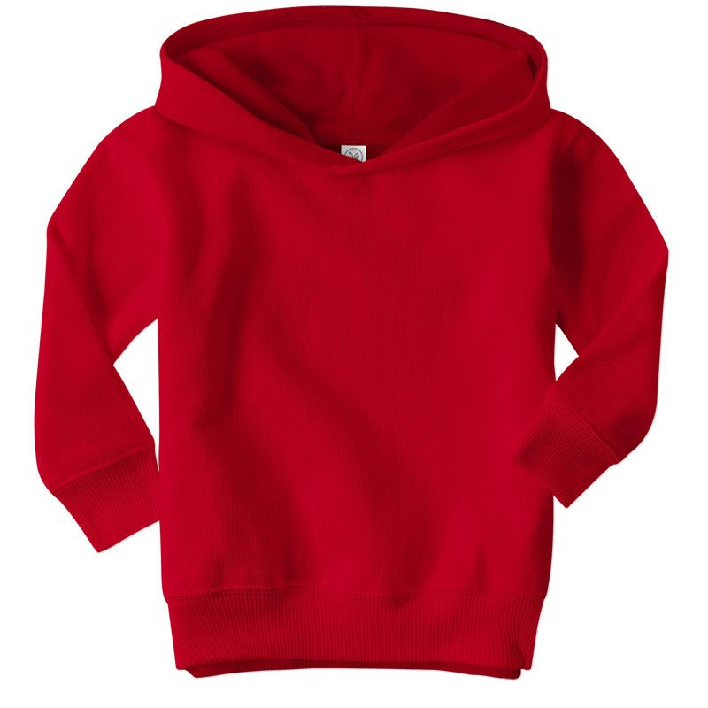 Load image into Gallery viewer, Toddler Pullover Hoodie - Twisted Swag, Inc.RABBIT SKINS