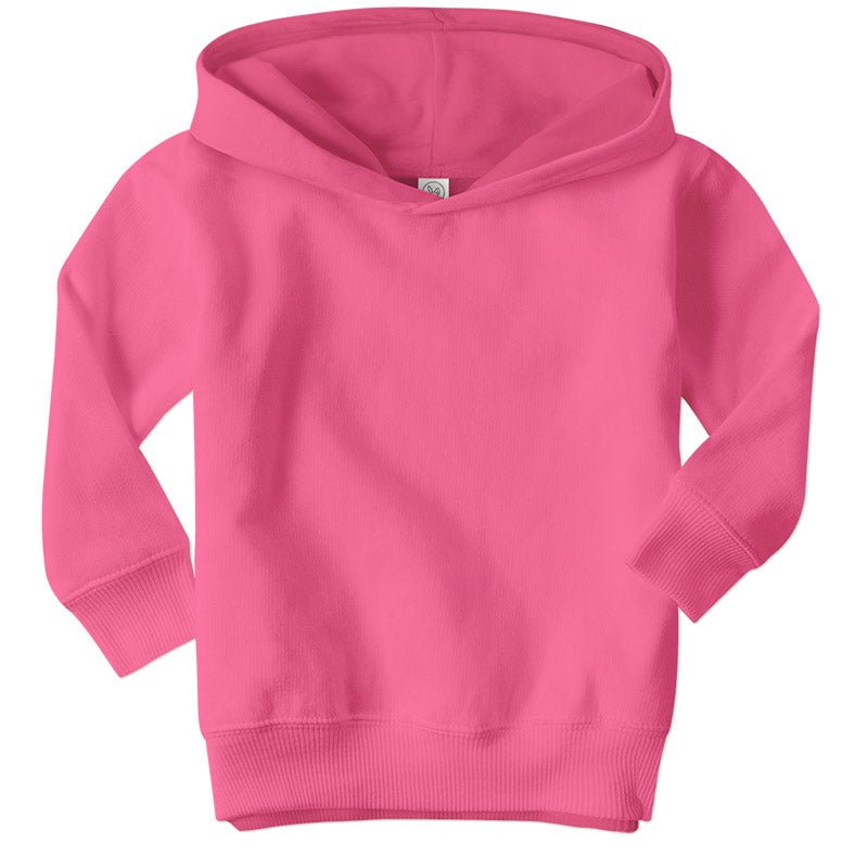 Load image into Gallery viewer, Toddler Pullover Hoodie - Twisted Swag, Inc.RABBIT SKINS
