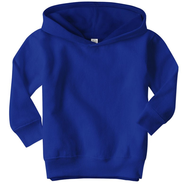 Load image into Gallery viewer, Toddler Pullover Hoodie - Twisted Swag, Inc.RABBIT SKINS