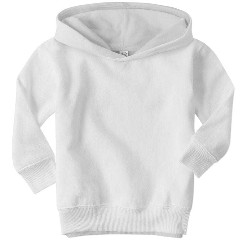 Load image into Gallery viewer, Toddler Pullover Hoodie - Twisted Swag, Inc.RABBIT SKINS