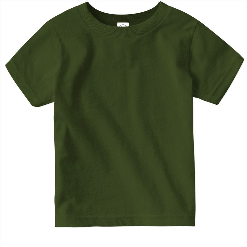 Load image into Gallery viewer, Toddler T-Shirt - Twisted Swag, Inc.RABBIT SKINS