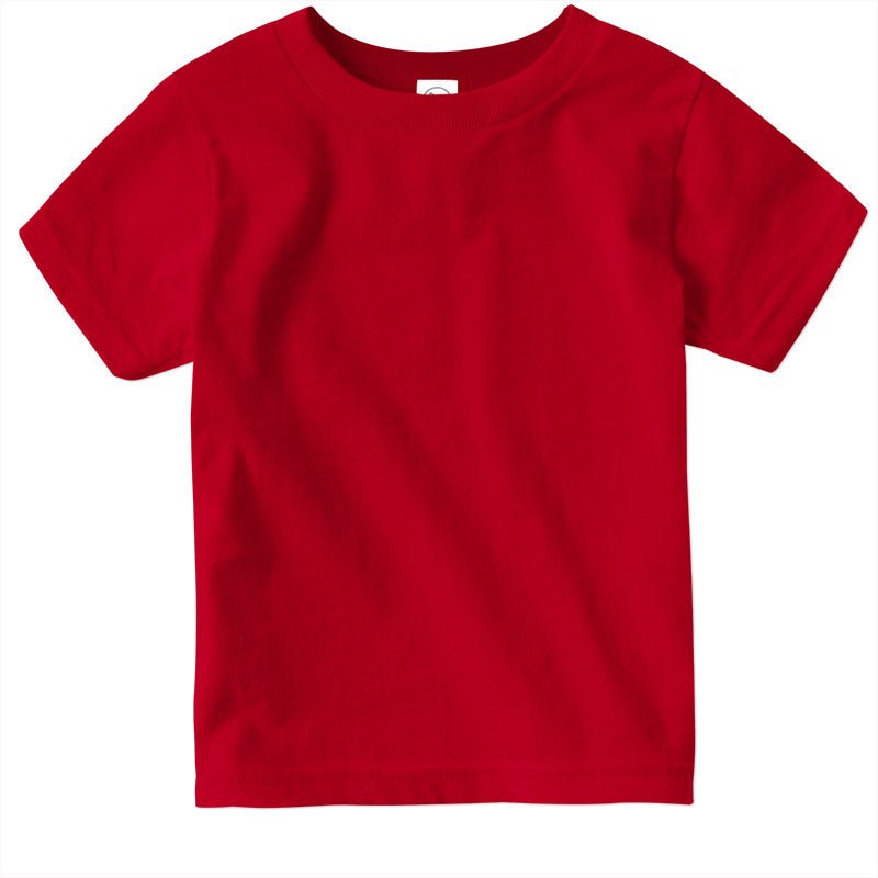 Load image into Gallery viewer, Toddler T-Shirt - Twisted Swag, Inc.RABBIT SKINS
