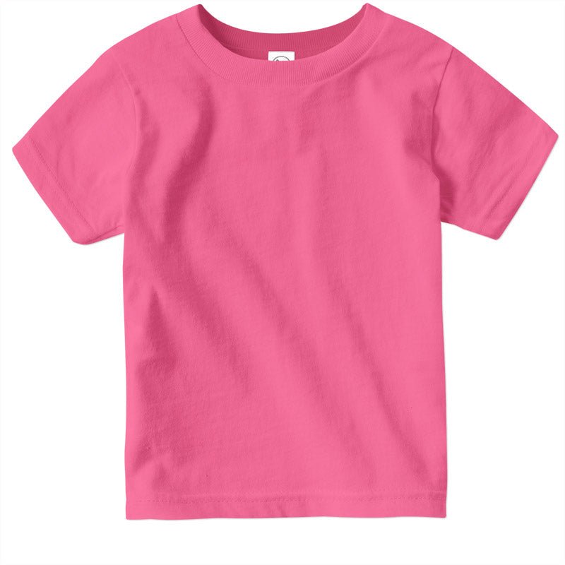 Load image into Gallery viewer, Toddler T-Shirt - Twisted Swag, Inc.RABBIT SKINS