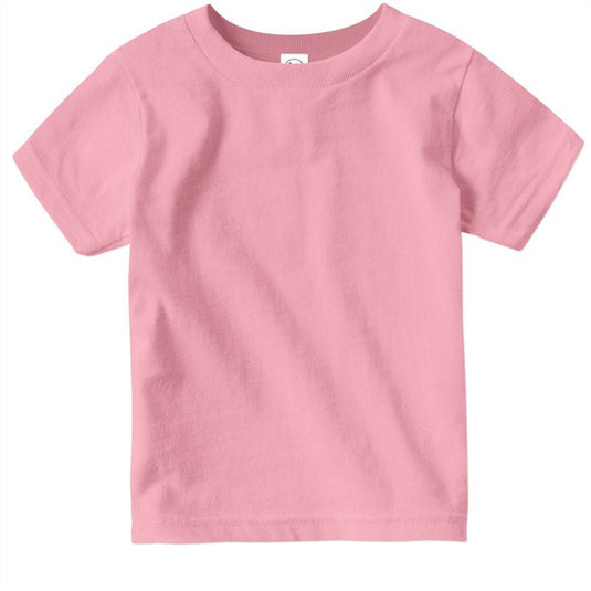 Toddler T-Shirt - Twisted Swag, Inc.RABBIT SKINS