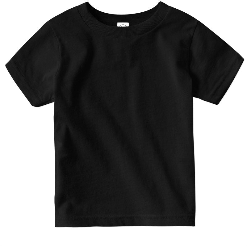 Load image into Gallery viewer, Toddler T-Shirt - Twisted Swag, Inc.RABBIT SKINS