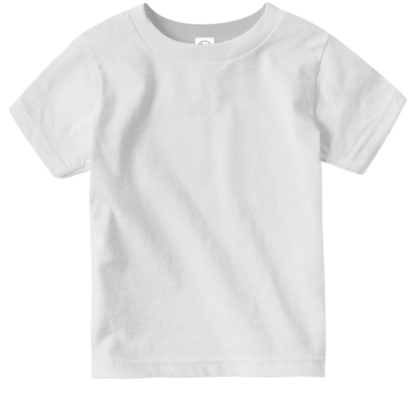 Load image into Gallery viewer, Toddler T-Shirt - Twisted Swag, Inc.RABBIT SKINS