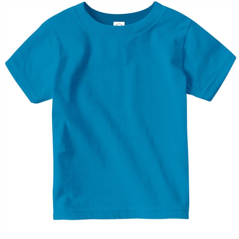 Load image into Gallery viewer, Toddler T-Shirt - Twisted Swag, Inc.RABBIT SKINS