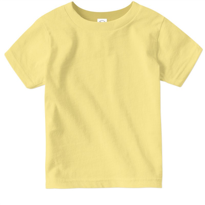 Load image into Gallery viewer, Toddler T-Shirt - Twisted Swag, Inc.RABBIT SKINS