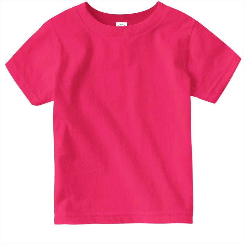 Load image into Gallery viewer, Toddler T-Shirt - Twisted Swag, Inc.RABBIT SKINS