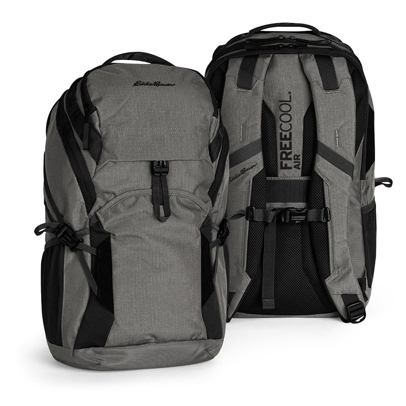 Load image into Gallery viewer, Tour Backpack - Twisted Swag, Inc.EDDIE BAUER