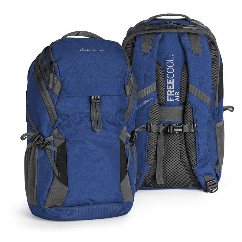 Load image into Gallery viewer, Tour Backpack - Twisted Swag, Inc.EDDIE BAUER