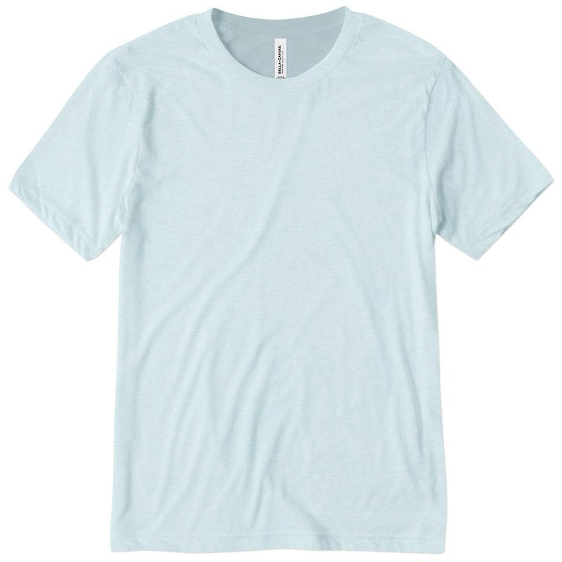 Load image into Gallery viewer, Triblend Jersey Tee - Twisted Swag, Inc.CANVAS