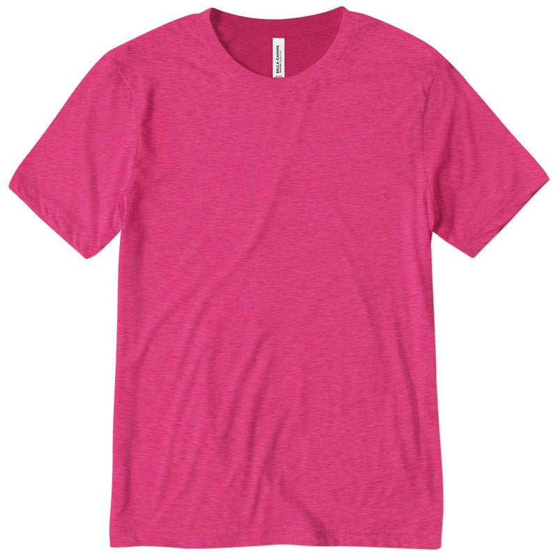Load image into Gallery viewer, Triblend Jersey Tee - Twisted Swag, Inc.CANVAS
