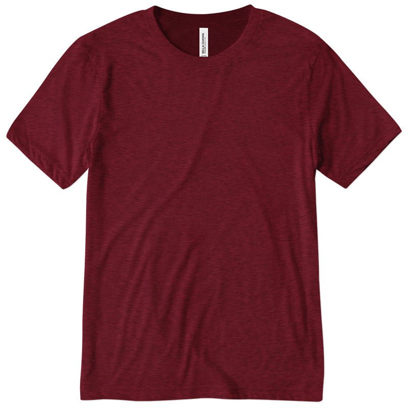 Load image into Gallery viewer, Triblend Jersey Tee - Twisted Swag, Inc.CANVAS