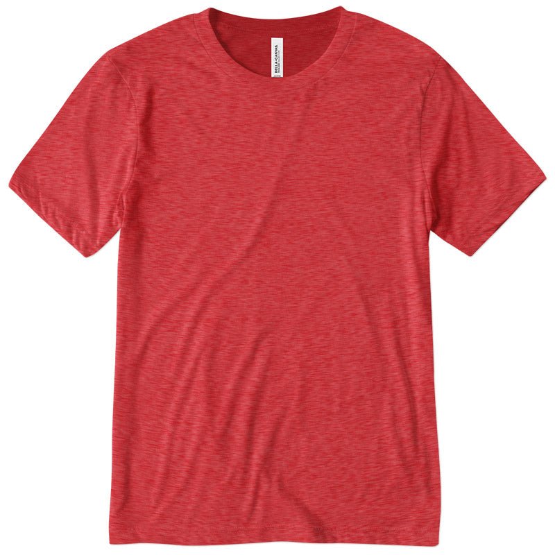 Load image into Gallery viewer, Triblend Jersey Tee - Twisted Swag, Inc.CANVAS