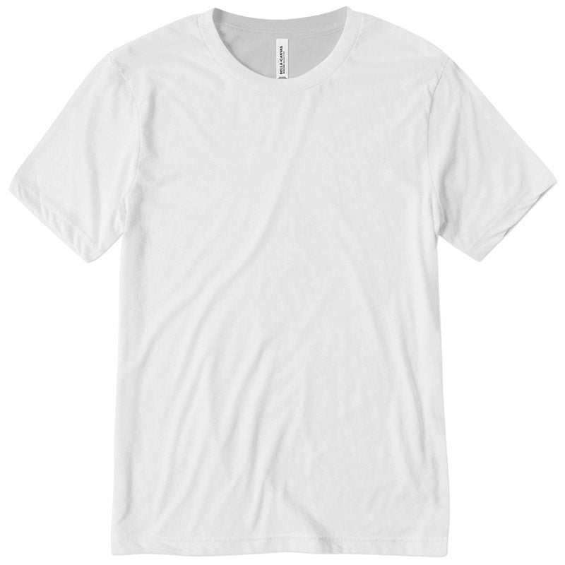 Load image into Gallery viewer, Triblend Jersey Tee - Twisted Swag, Inc.CANVAS
