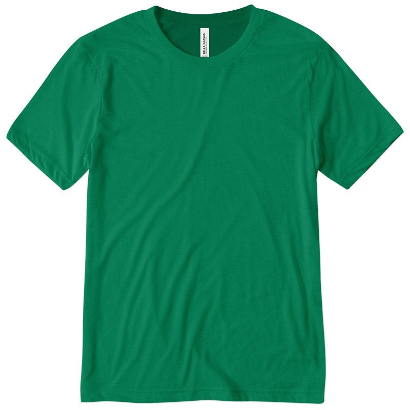 Load image into Gallery viewer, Triblend Jersey Tee - Twisted Swag, Inc.CANVAS
