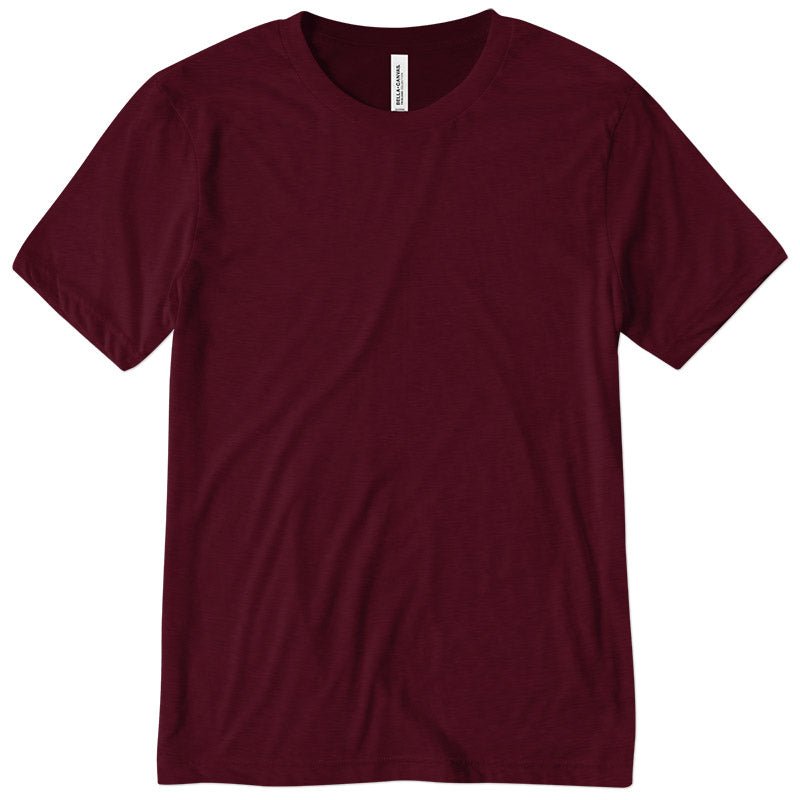 Load image into Gallery viewer, Triblend Jersey Tee - Twisted Swag, Inc.CANVAS