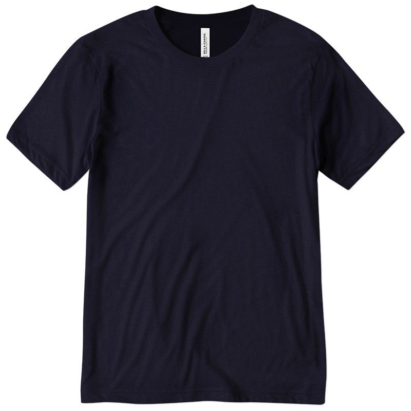 Load image into Gallery viewer, Triblend Jersey Tee - Twisted Swag, Inc.CANVAS