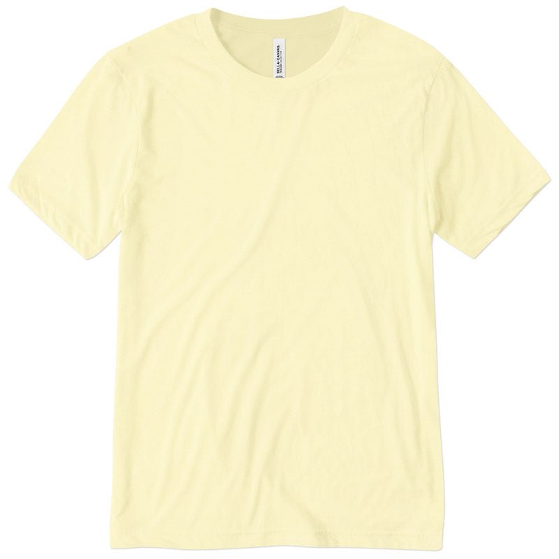 Load image into Gallery viewer, Triblend Jersey Tee - Twisted Swag, Inc.CANVAS