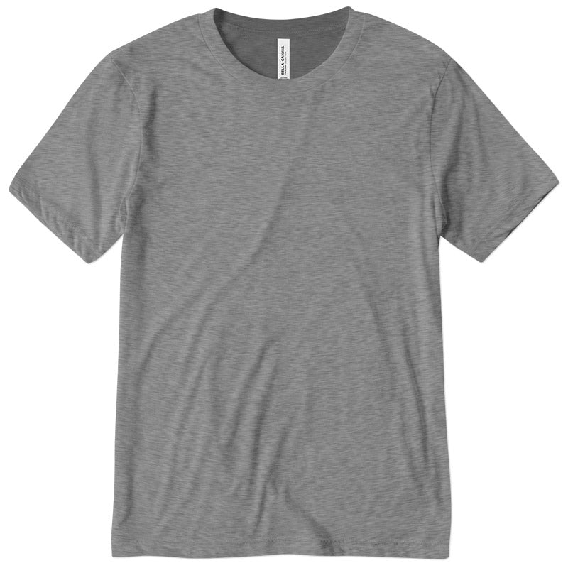 Load image into Gallery viewer, Triblend Jersey Tee - Twisted Swag, Inc.CANVAS