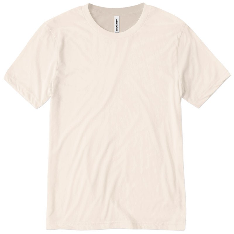 Load image into Gallery viewer, Triblend Jersey Tee - Twisted Swag, Inc.CANVAS
