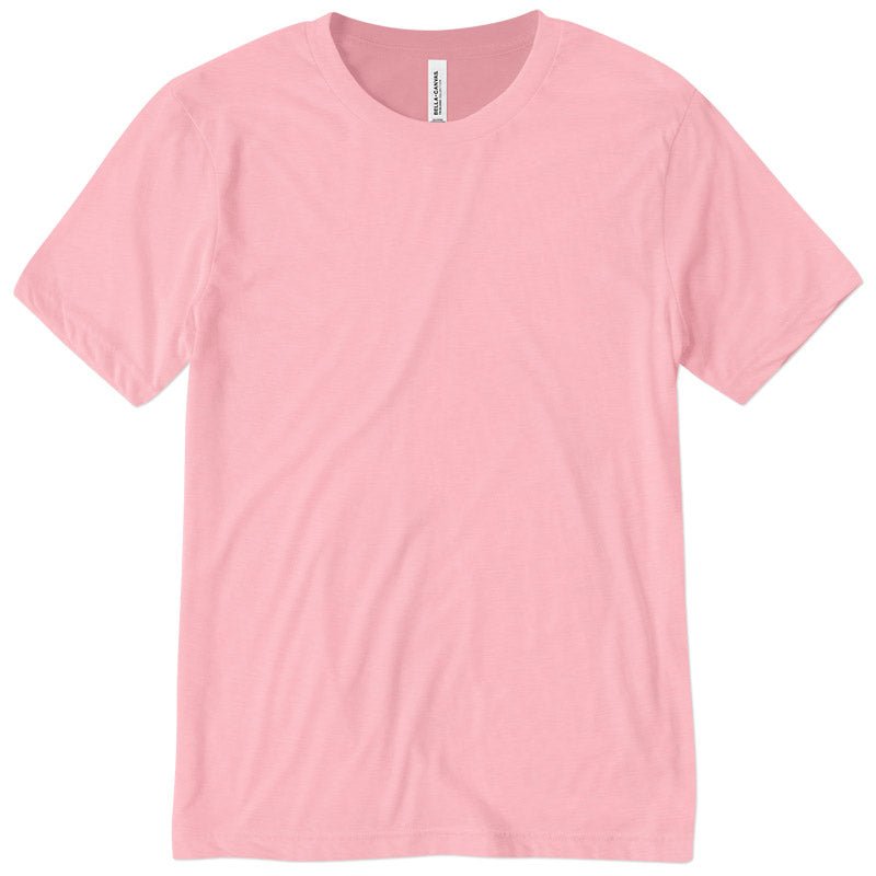 Load image into Gallery viewer, Triblend Jersey Tee - Twisted Swag, Inc.CANVAS