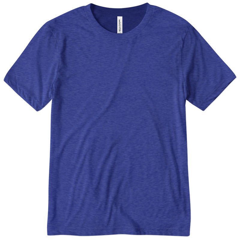 Load image into Gallery viewer, Triblend Jersey Tee - Twisted Swag, Inc.CANVAS