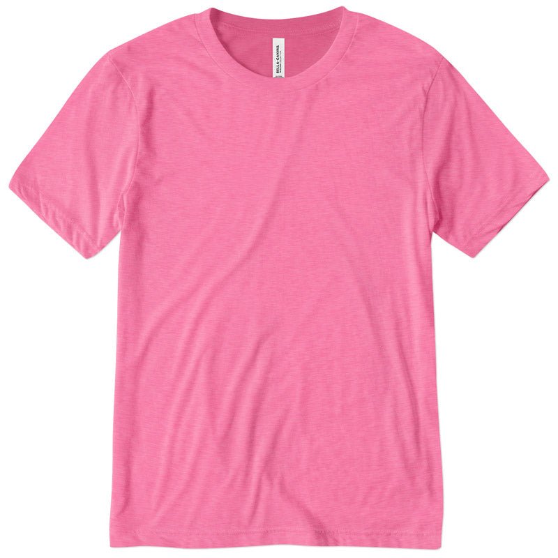 Load image into Gallery viewer, Triblend Jersey Tee - Twisted Swag, Inc.CANVAS