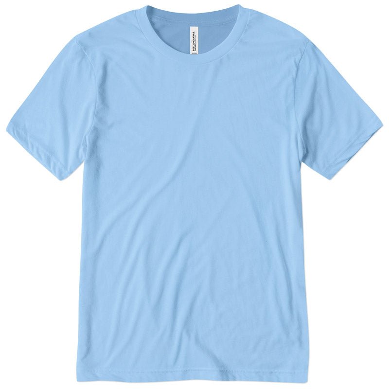 Load image into Gallery viewer, Triblend Jersey Tee - Twisted Swag, Inc.CANVAS
