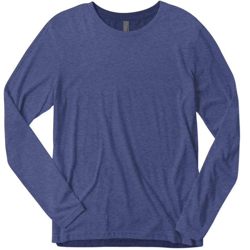 Load image into Gallery viewer, Triblend Longsleeve Crew - Twisted Swag, Inc.NEXT LEVEL