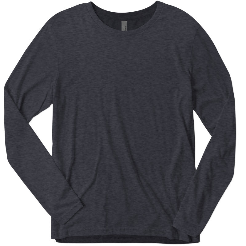Load image into Gallery viewer, Triblend Longsleeve Crew - Twisted Swag, Inc.NEXT LEVEL