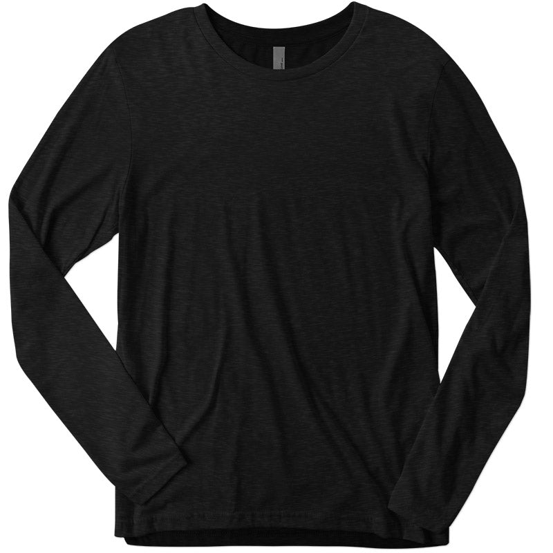 Load image into Gallery viewer, Triblend Longsleeve Crew - Twisted Swag, Inc.NEXT LEVEL