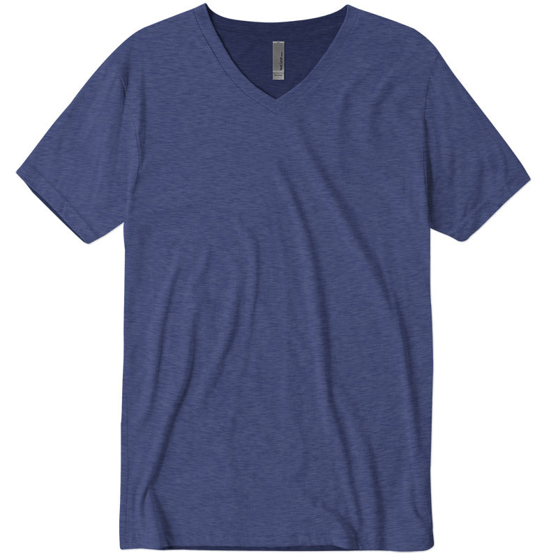 Load image into Gallery viewer, Triblend V - Twisted Swag, Inc.NEXT LEVEL