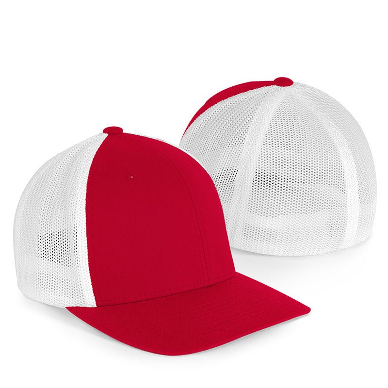 Load image into Gallery viewer, Trucker Cap - Twisted Swag, Inc.FLEXFIT