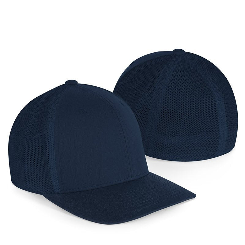 Load image into Gallery viewer, Trucker Cap - Twisted Swag, Inc.FLEXFIT