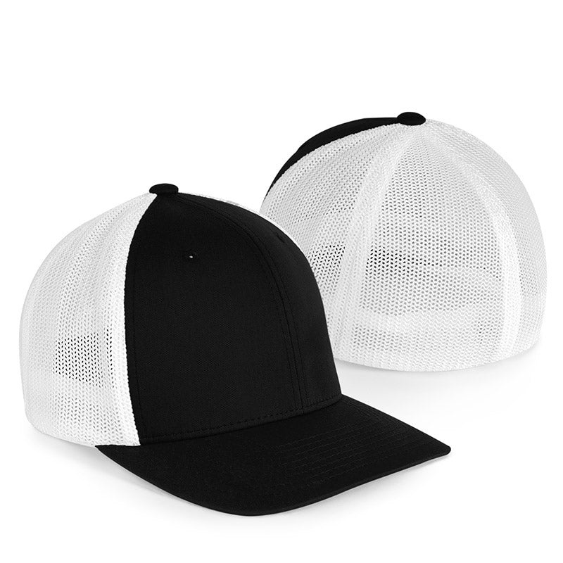 Load image into Gallery viewer, Trucker Cap - Twisted Swag, Inc.FLEXFIT