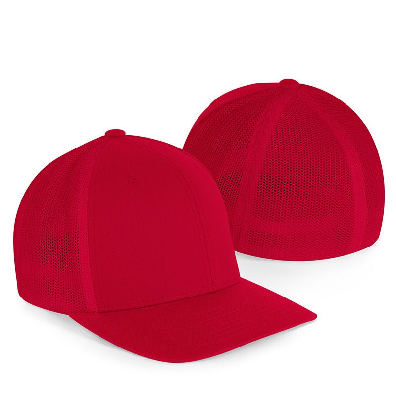Load image into Gallery viewer, Trucker Cap - Twisted Swag, Inc.FLEXFIT